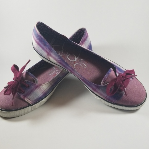 macys keds shoes